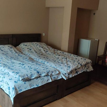 Guesthouse Mabu - 4 Newly Built Rooms In The Heart Of Mestia Buitenkant foto